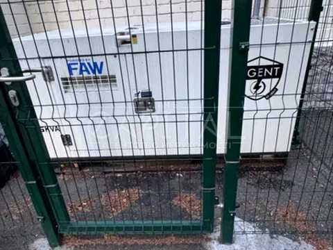 комерційна за адресою Київ, Соломії Крушельницької вул., 5