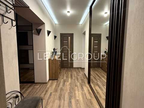 квартира за адресою Волошкова вул., 1