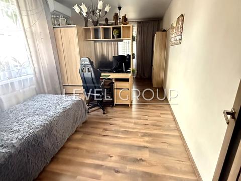 квартира за адресою Волошкова вул., 1