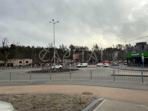 коммерческая по адресу Гостомельское ул., 5-А