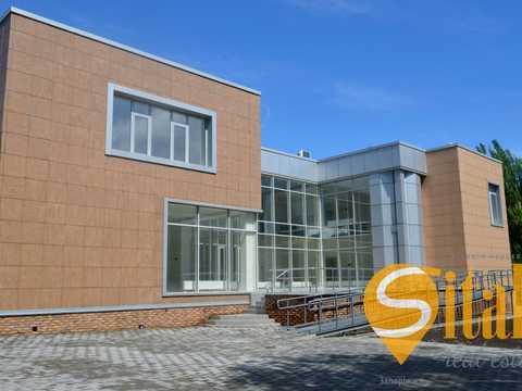 коммерческая по адресу Гастелло ул., 42