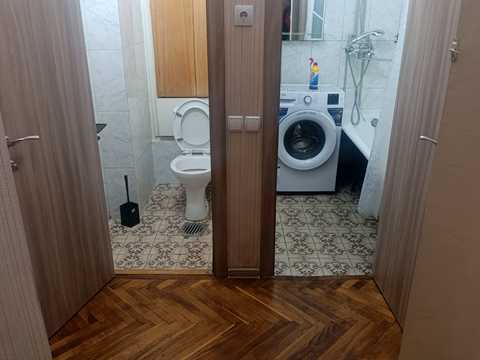 квартира за адресою Юрія Іллєнка вул. (Мельникова), 5