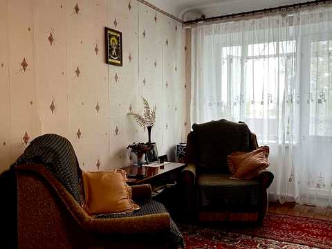 квартира за адресою Клюсівська вул., 7