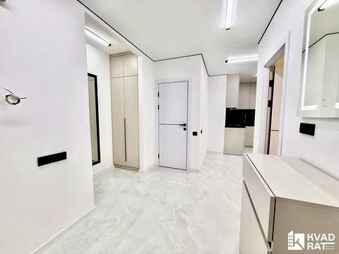 квартира по адресу Флотська ул., 10-Б