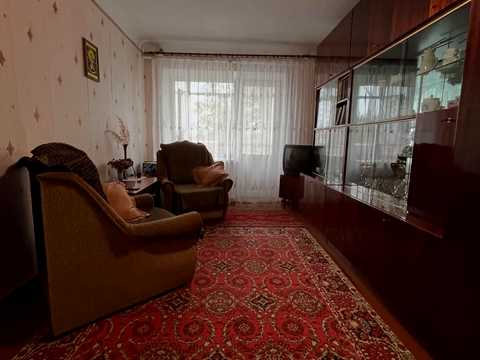 квартира за адресою Клюсівська вул., 7