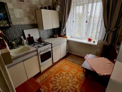 квартира за адресою Клюсівська вул., 7