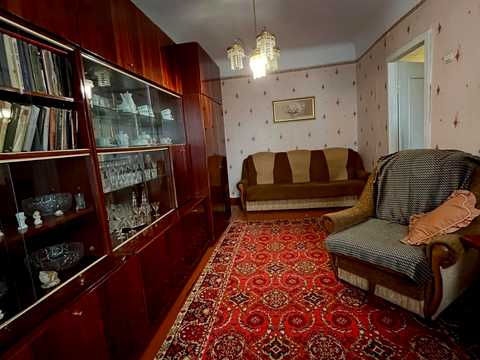 квартира за адресою Клюсівська вул., 7