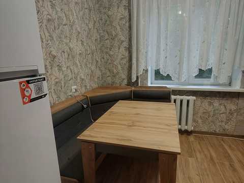 квартира за адресою Марії Литвиненко-Вольгемут вул. (Литвиненка), 27