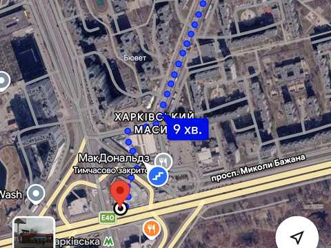 квартира по адресу Братства Тарасовцев ул. (Декабристів), 5