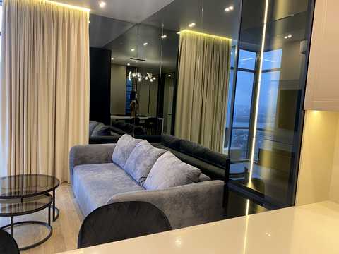 квартира за адресою Трускавецька вул., 8