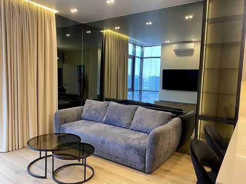 квартира за адресою Трускавецька вул., 8