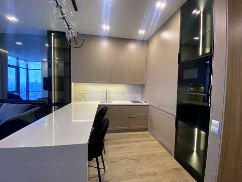 квартира за адресою Трускавецька вул., 8