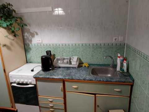квартира за адресою Вінниця, Стельмаха вул., 21