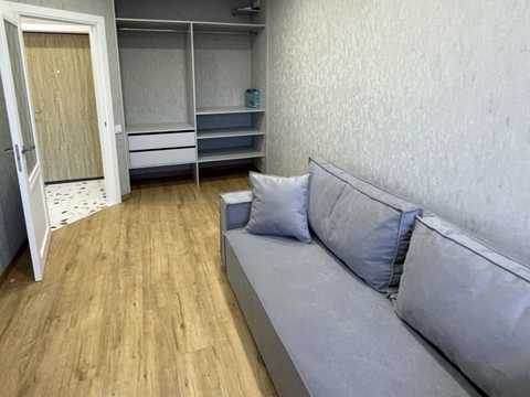 квартира по адресу Відпочинку ул., 1