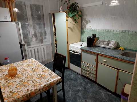 квартира за адресою Вінниця, Стельмаха вул., 21
