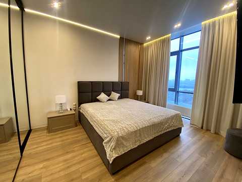 квартира за адресою Трускавецька вул., 8