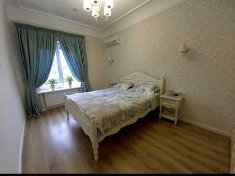 квартира за адресою Дмитра Скоробогатова вул., 5