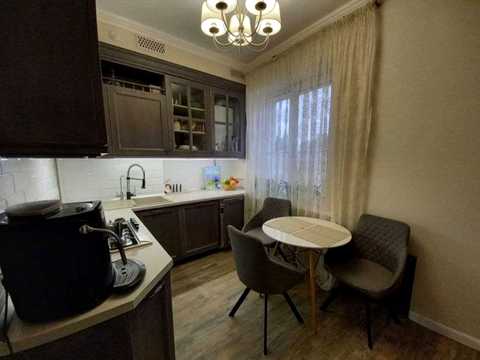 квартира за адресою Дмитра Скоробогатова вул., 5