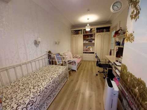 квартира за адресою Дмитра Скоробогатова вул., 5