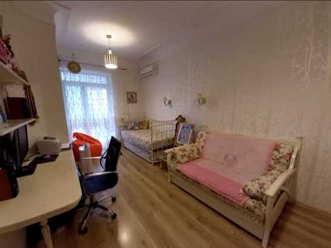 квартира за адресою Дмитра Скоробогатова вул., 5