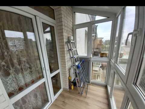 квартира за адресою Дмитра Скоробогатова вул., 5