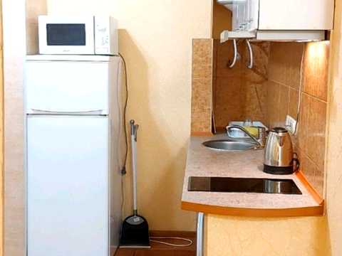 квартира за адресою Науки просп. (Леніна), 47/1