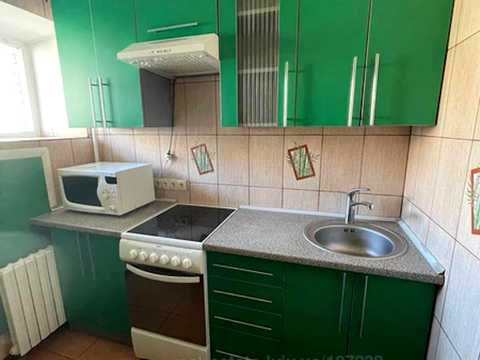 квартира за адресою Олександра Кошиця вул., 1