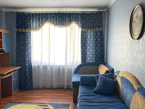 квартира за адресою Олександра Кошиця вул., 1