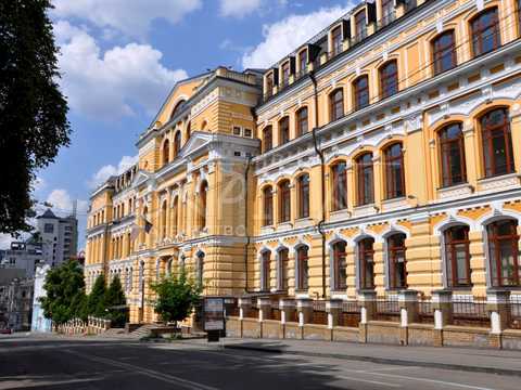 коммерческая по адресу Бульварно-Кудрявская ул. (Воровского), 24