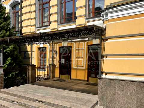 коммерческая по адресу Бульварно-Кудрявская ул. (Воровского), 24