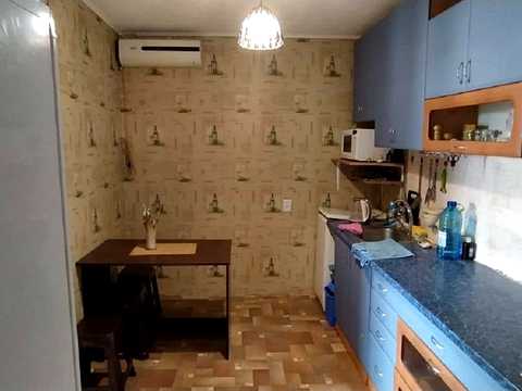 квартира за адресою Юхима Фесенка вул. (Петровського), 11