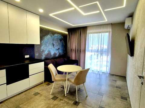 квартира по адресу Сичеславская ул., 7