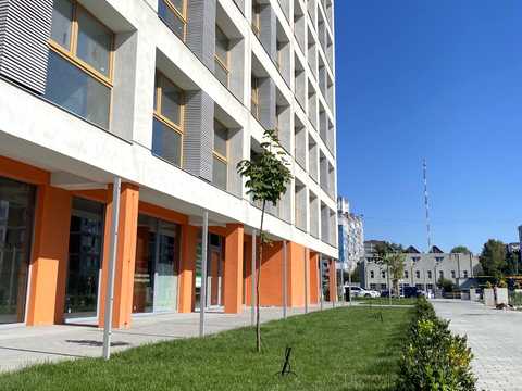 квартира по адресу Сичеславская ул., 7
