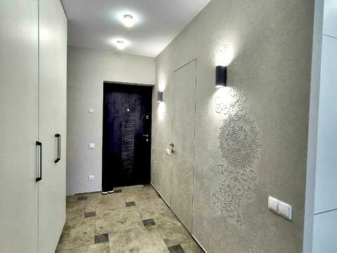 квартира по адресу Сичеславская ул., 7