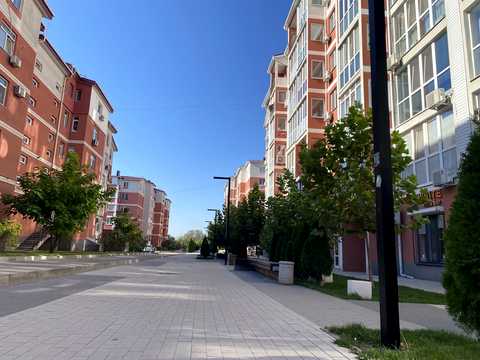 квартира по адресу Сичеславская ул., 7