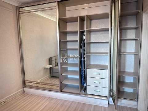 квартира по адресу Татарская ул., 20