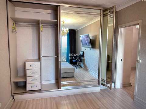квартира по адресу Татарская ул., 20