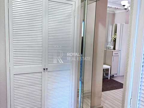 квартира по адресу Татарская ул., 20