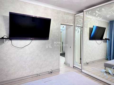 квартира по адресу Татарская ул., 20