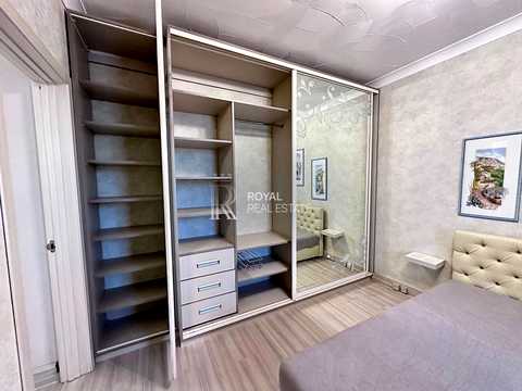 квартира по адресу Татарская ул., 20