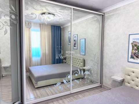 квартира по адресу Татарская ул., 20