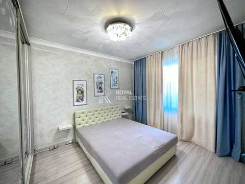 квартира по адресу Татарская ул., 20