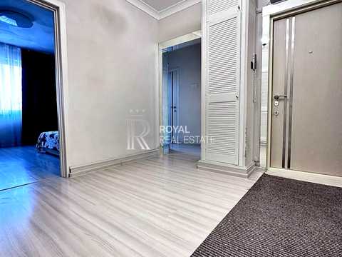 квартира по адресу Татарская ул., 20