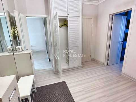 квартира по адресу Татарская ул., 20