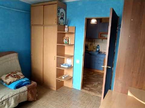 квартира за адресою Юхима Фесенка вул. (Петровського), 11