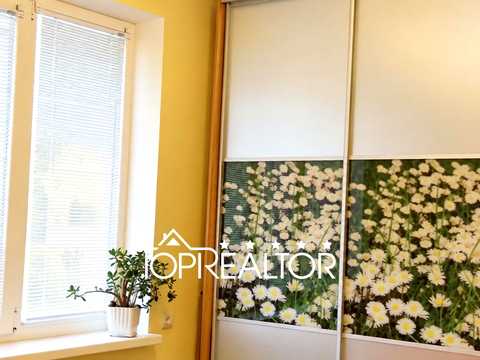 квартира за адресою Полтавський Шлях вул., 175