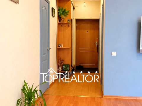 квартира за адресою Полтавський Шлях вул., 175
