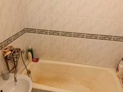 квартира по адресу Хорольская ул., 10