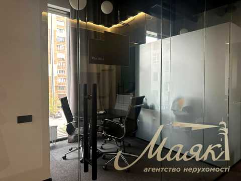 коммерческая по адресу Антоновича ул. (Горького), 74