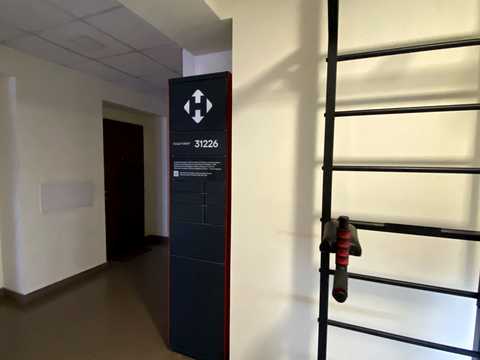 квартира за адресою Шевченківський пров., 32